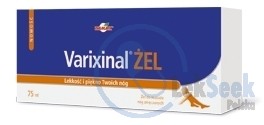 opakowanie-Varixinal® ŻEL