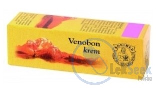 opakowanie-Venobon krem