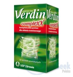 opakowanie-Verdin® Complexx
