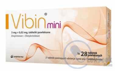 opakowanie-Vibin® Mini