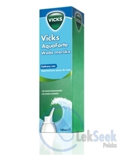 opakowanie-Vicks AquaForte