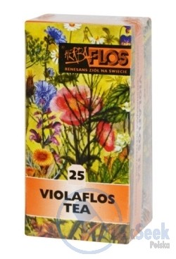 opakowanie-Violaflos Tea