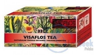 opakowanie-Visaflos Tea