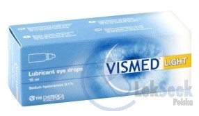 opakowanie-Vismed Light