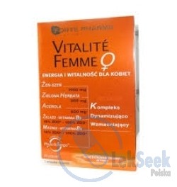 opakowanie-Vitalite Femme