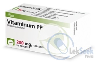 opakowanie-Vitaminum PP