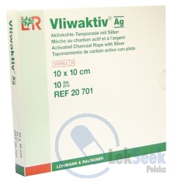 opakowanie-Vliwaktiv Ag