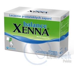 opakowanie-Xenna® balance
