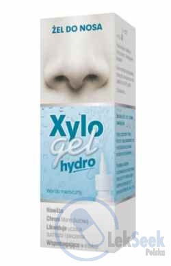 opakowanie-XyloGel Hydro