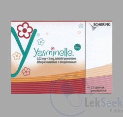 opakowanie-Yasminelle®