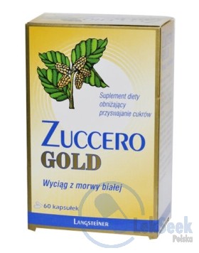opakowanie-Zuccero Gold